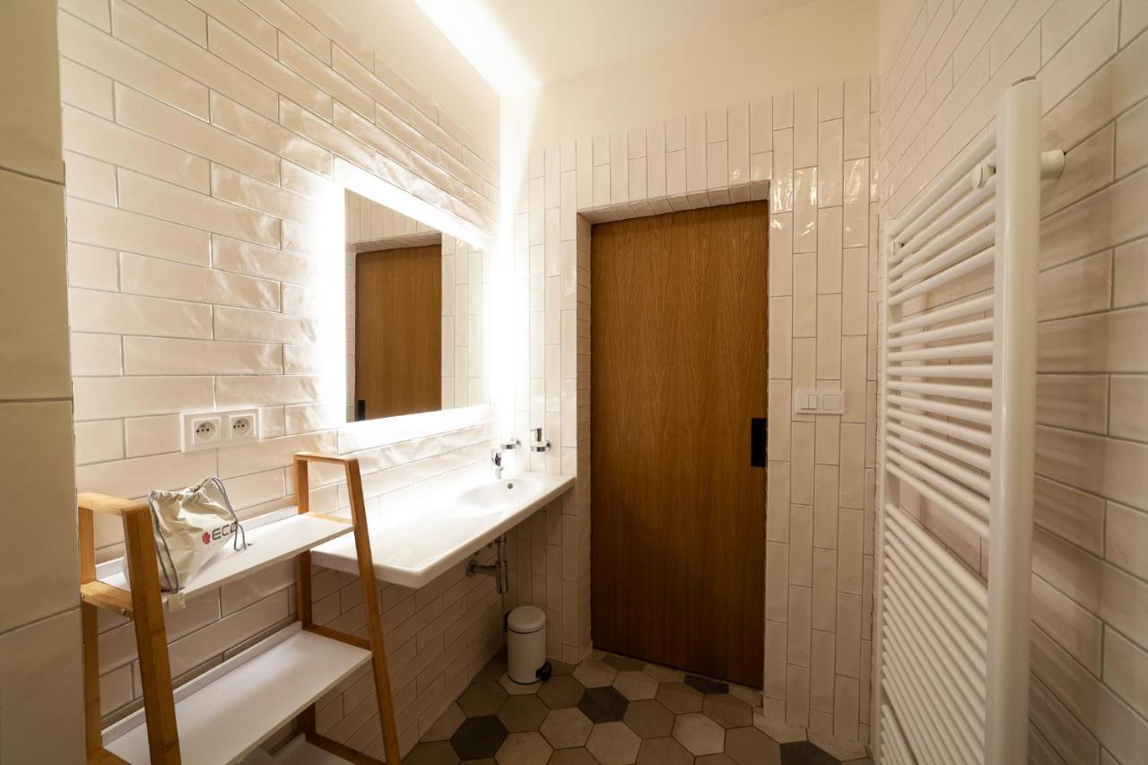 Apartmany Dacicky 2 Kutna Hora Exterior photo