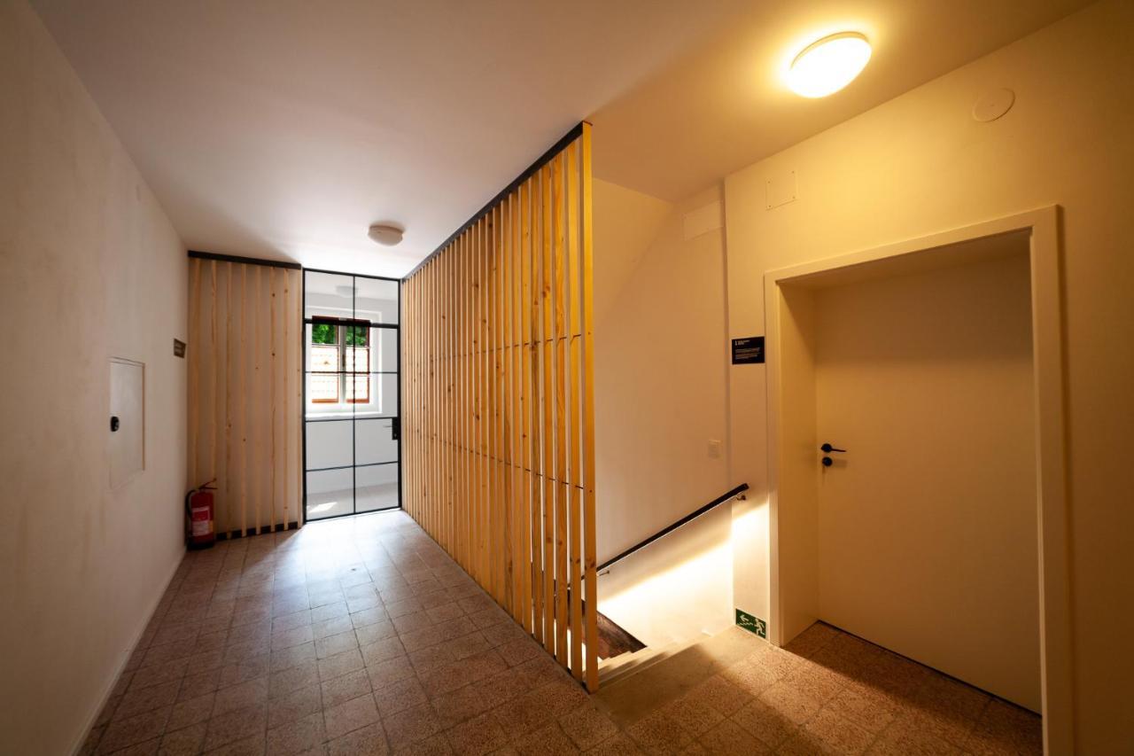 Apartmany Dacicky 2 Kutna Hora Exterior photo